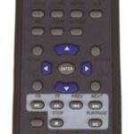 ΤΗΛΕΧΕΙΡΙΣΤΗΡΙΟ DVD-BF-9000- X