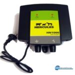 ΗΛΕΚΤΡΙΚΟΣ ΦΡΑΧΤΗΣ 220V ΓΙΑ ΖΩΑ 10Km /10KV 1,2 J