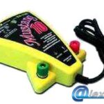 ΗΛΕΚΤΡΙΚΟΣ ΦΡΑΧΤΗΣ 220V - 2,5Km - 9KV