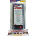 ΗΛΕΚΤΡΙΚΟΣ ΦΡΑΧΤΗΣ 12V - 16Km - 10 KV (0795004)