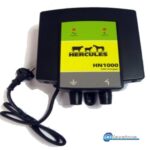 ΗΛΕΚΤΡΙΚΟΣ ΦΡΑΧΤΗΣ 220V ΓΙΑ ΖΩΑ 15Km /10KV 2,4 J