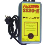 ΗΛΕΚΤΡΙΚΟΣ ΦΡΑΧΤΗΣ 220V ΓΙΑ ΖΩΑ 10Km - 8,3V