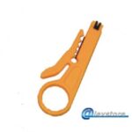 Απογυμνωτής Διαμέτρου UTP / STP Φ 5 - Φ 6,2 mm Μέγεθος: 94 mm