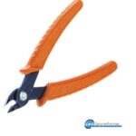 Κόφτης Από 0,5 mm χαλκού ή άλλου μαλακού μετάλλου. Mέγεθος:133 mm