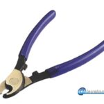 Κόφτης Καλωδίων Για Rg 58 / 59 / 6 / 7 / 11 Μέγεθος: 162 mm