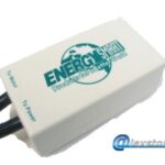 Σύστημα εξοικονόμησης ενέργειας για μονοφασικούς κινητήρες. 240V-8A