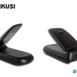 Ασύρματη μετάδοση A/V στους 5.8 GHz (πομπός & δέκτης)