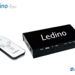 Επιλογέας σήματος HDMI 3 εισόδων σε 1 έξοδο