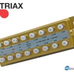 Διαχωριστής σήματος MATV 16 εξόδων (5-1000 MHz)