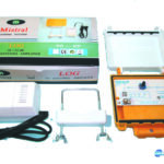 Ενισχυτής ιστού λογαριθμικής κεραίας LOG22