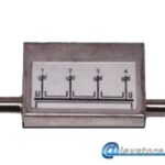 Παγίδα τεσσάρων καναλιών UHF TRAP4