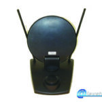 Κεραία δωματίου με ενισχυτή 22 dB με ρυθμιζόμενη ενίσχυση