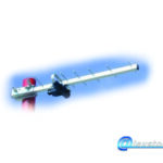 Κεραία για ασύρματες ζεύξεις λήψεως και εκπομπής  στους 1000-1270 ΜΗz L7AN