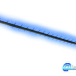 Κεραία για ασύρματες ζεύξεις λήψεως και εκπομπής  στους 1000-1270 ΜΗz L23AN