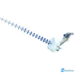 Κεραία για ασύρματες ζεύξεις λήψεως και εκπομπής  στους 2400-2700 ΜΗz ANT225S YAGI