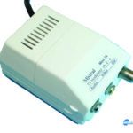 Διαμορφωτής TV για κεντρική κεραία ΜΟD L