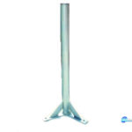 Βάση δαπέδου κατόπτρων 70 εκ.