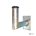 Γωνιακή βάση τοίχου 15 εκ.