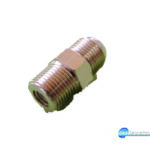 Αντάπτορας από F female σε F female.10 τεμάχια