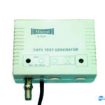 Γεννήτρια αναφοάς σήματος 100 dB/ μv.