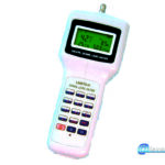 Πεδιόμετρο επίγειο κατάλληλο για αναλογικά και ψηφιακά σήματα.Μετράει από 30-120 dB/μV.Kαλύπτει από 45-870 MHz.LM 870