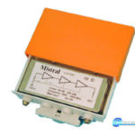 Ασύρματη Αναμετάδοση Linear 200mw.