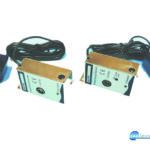 Τηλεχειρισμός ενσύρματος 10,7 MHz