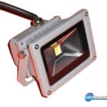 ΠΡΟΒΟΛΕΑΣ LED 10W. 85 -265 V AC