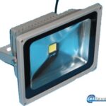 ΠΡΟΒΟΛΕΑΣ LED 30W .85 -265 V AC