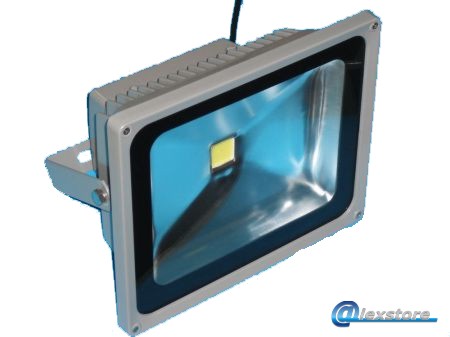 ΠΡΟΒΟΛΕΑΣ LED 30W .85 -265 V AC ΠΡΟΒΟΛΕΑΣ LED 30W .85 -265 V AC - Image 1