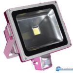 ΠΡΟΒΟΛΕΑΣ LED 50W ΜΕ ANIXNEYTH ΚΙΝΗΣΗΣ . 85 -265 V AC