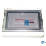 ΠΙΝΑΚΑΣ ΔΙΑΝΟΜΗΣ DC ΓΙΑ ΟΛΟΥΣ ΤΟΥΣ ΡΥΘΜ.ΦΟΡΤΙΣΗΣ