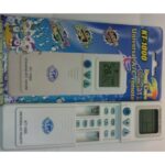 ΤΗΛΕΧΕΙΡΙΣΤΗΡΙΟ AIRCONDITION ΓΙΑ 1028 ΜΟΝΤΕΛΑ