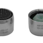 ΦΙΛΤΡΑΚΙ 22 x 1 ΘΗΛΥΚΟ ΜΕ ΑΕΡΙΣΜΟ ΟΡΕΙΧΑΛΚΙΝΟ ΧΡΩΜΕ 10 τεμάχια