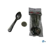 Κουτάλι τσαγιού μεταλλικό  σετ 12 τεμάχια