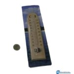 Θερμόμετρο εσωτερικού - εξωτερικού χώρου +50/-40