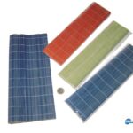 Σουπλάς από ξυλοκάλαμα αναδιπλώμενο