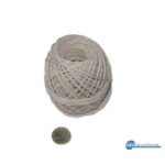 Σπάγκος - σχοινί λευκός