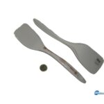 Σπάτουλα πλαστική ζαχαροπλαστικής