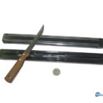 Μαγνητική βάση τοίχου μικρή σετ με βίδες και βύσματα στερέωσης