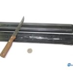 Μαγνητική βάση τοίχου μεσαία σετ με βίδες και βύσματα στερέωσης