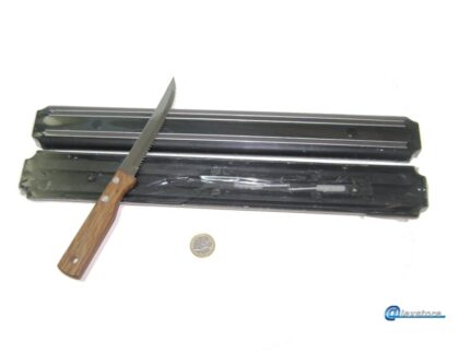 Μαγνητική βάση τοίχου μεσαία σετ με βίδες και βύσματα στερέωσης