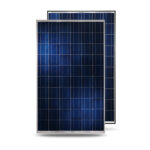 ΠΑΝΕΛ ΦΩΤΟΒΟΛΤΑΙΚΟ RECOM 250W πολυκρυσταλλικό