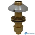 ΒΑΣΗ ΠΑΓΚΟΥ ΚCΗΕR Η50 ΧΡΩΜΕ 3/4'' ΑΡΣ. Χ 1/2'' ΑΡΣ. ΓΙΑ ΡΟΥΞΟΥΝΙ ΠΕΡΙΣΤΡΕΦΟΜΕΝΟ ΓΙΑ ΠΟΔΟΒΑΛΒΙΔΑ