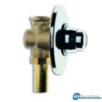 ΦΛΟΥΣΟΜΕΤΡΟ Ν.471-Α ΕΝΤΟΙΧΙΣΜΟΥ 1'' ΧΡΩΜΕ ΤRΕΜΟLΑDΑ