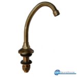 ΡΟΥΞΟΥΝΙ ΒRΟΝΖΕ ΠΑΓΚΟΥ ''J'' Η150 ΠΕΡΙΣΤΡΕΦΟΜΕΝΟ ΓΙΑ ΠΟΔΟΒΑΛΒΙΔΑ