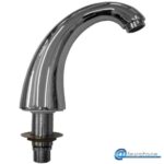 ΡΟΥΞΟΥΝΙ ΠΑΓΚΟΥ ΧΥΤΟ ΣΤΑΘΕΡΟ Η130 ΝΙΠΤΗΡΑ 3/4'' - 1/2'' ΑΡΣ. ΧΡΩΜΕ ΓΙΑ ΠΟΔΟΒΑΛΒΙΔΑ