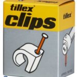 5-7/20 Universal, Στηρίγματα ομοαξονικών καλωδίων 5~7mm