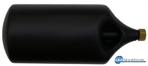Φ60 x L140 ΦΟΥΣΚΑ ΚΥΛΙΝΔΡΙΚΗ ΣΥΡΟΜΕΝΗ Φ60 x L140 ΦΟΥΣΚΑ ΚΥΛΙΝΔΡΙΚΗ ΣΥΡΟΜΕΝΗ - Image 1