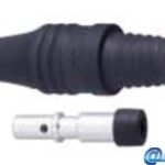 ΥΠΟΔΟΧΗ 6mm/max 30A - ΘΗΛΥΚΟ-MC-3(ΓΙΑ Φ6)